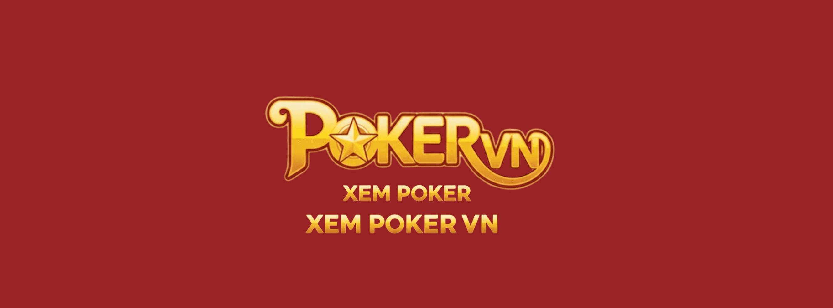 POKER VN